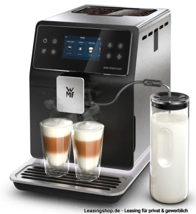 WMF Perfection 890 L mieten, aktuelles Modell 2025